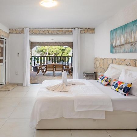 Estella Villa Apartments Рогозница Екстериор снимка