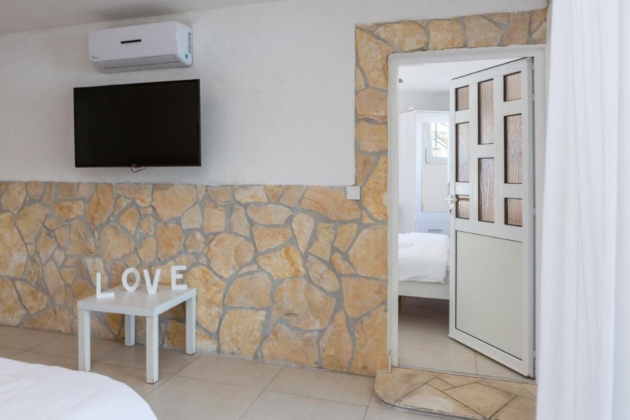 Estella Villa Apartments Рогозница Екстериор снимка
