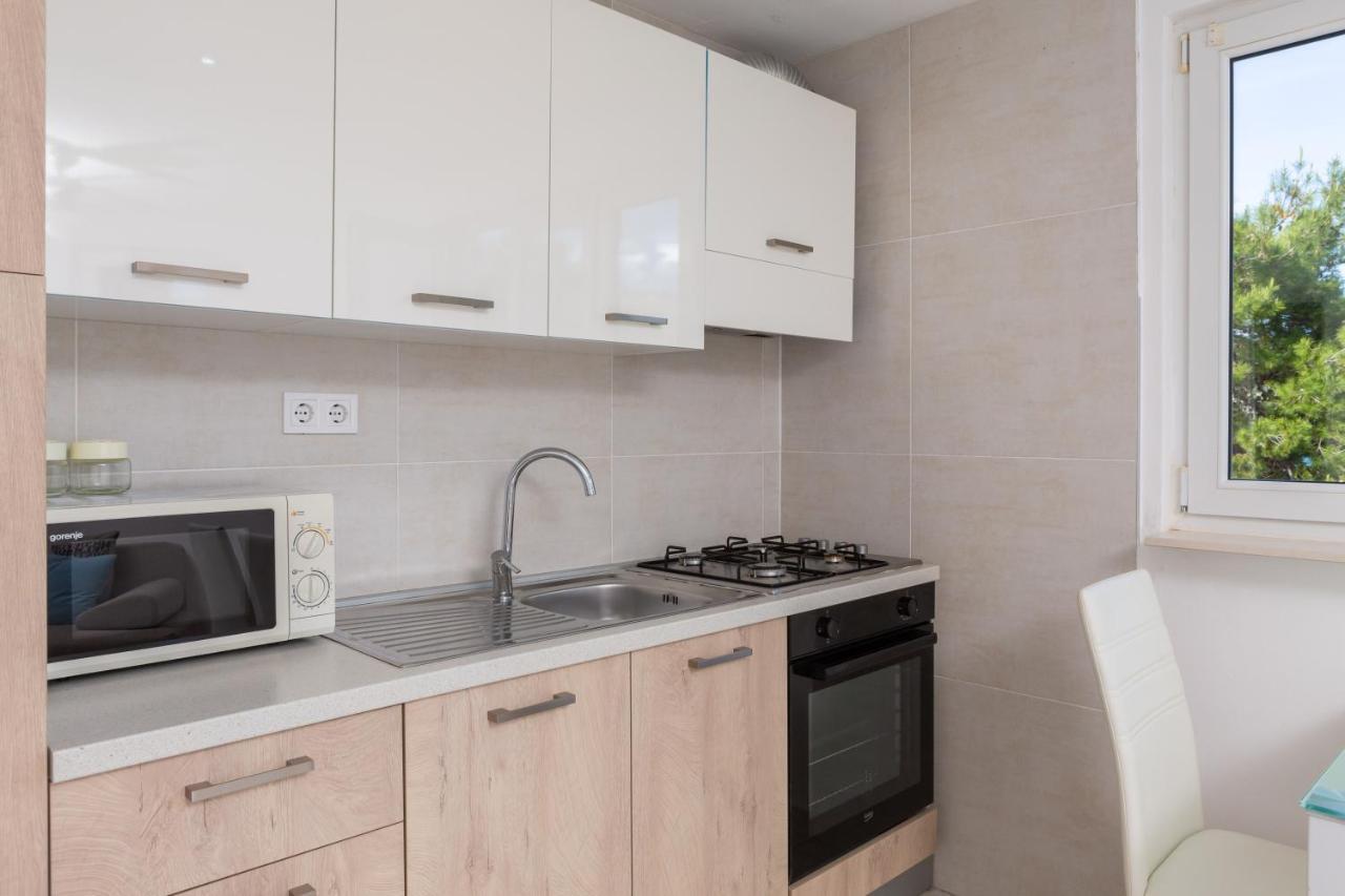 Estella Villa Apartments Рогозница Екстериор снимка
