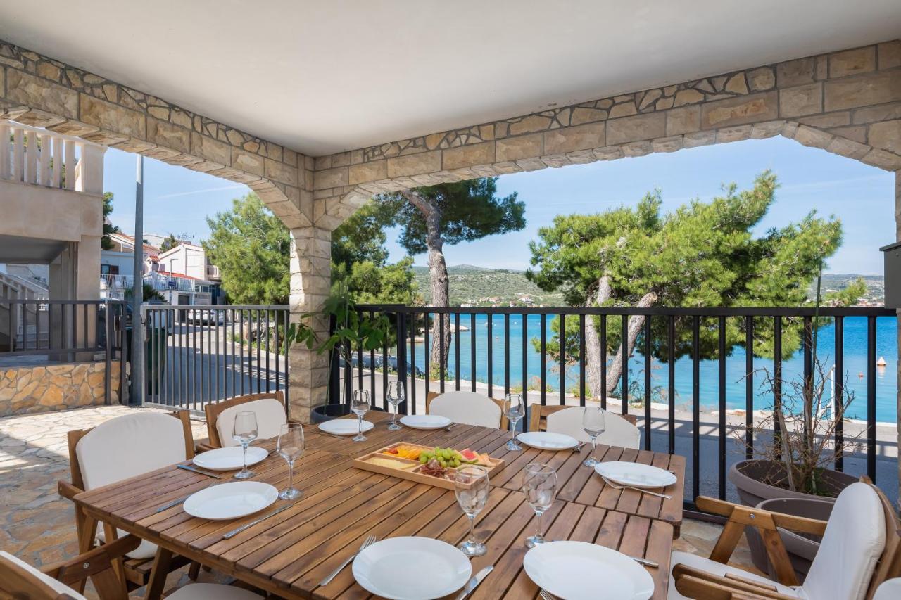 Estella Villa Apartments Рогозница Екстериор снимка