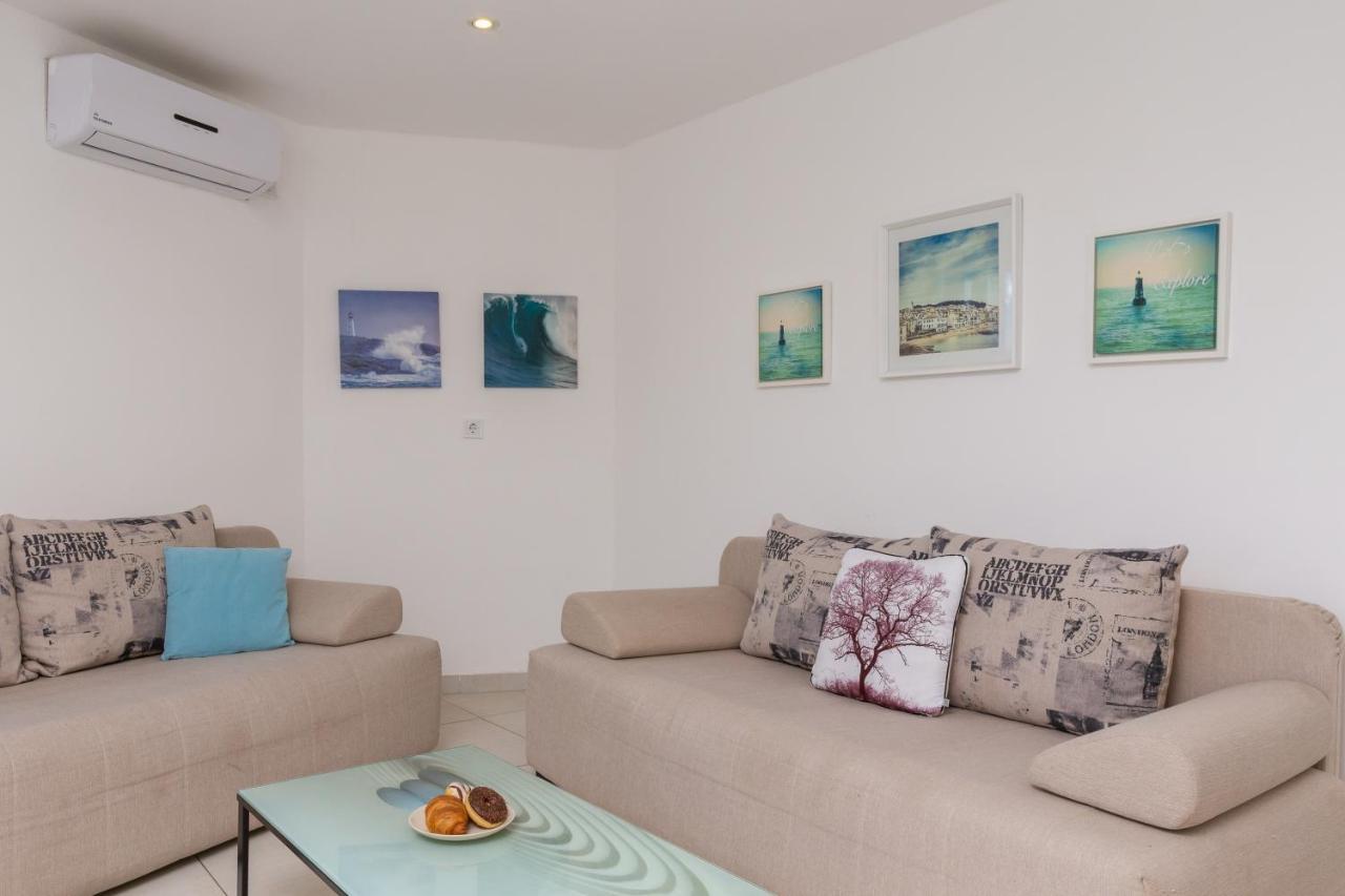 Estella Villa Apartments Рогозница Екстериор снимка
