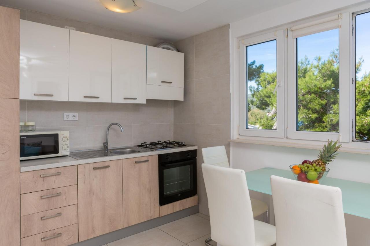 Estella Villa Apartments Рогозница Екстериор снимка